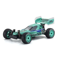 KYOSHO 30643 1/10 OPTIMA MID 1987 WORLDS 60th Anniversary limited Edition KIT