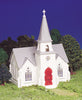 BACHMANN 45192 HO CATHEDRAL KIT