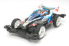 TAMIYA 95464 MINI 4WD AVANTE MK III AZURE CLEAR SPECIAL