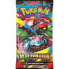 POKEMON Pokemon MEGA EVOLUTIONS BOOSTER PACK
