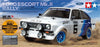 Tamiya 58687 1/10 MF-01X Ford Escort Rally Kit | Pinnacle Hobby