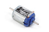 Tamiya 157488 Rev Tuned Motor Dual Shaft | Pinnacle Hobby