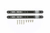 Tamiya 15495 Mini 4WD HG Reinforcing Plate Set (1.5mm)