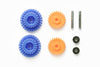 Tamiya 15355 Mini 4WD Pro Hi Speed Gear Set | Pinnacle Hobby