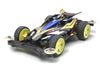 TAMIYA 18627 MINI 4WD AVANTE MK III NERO