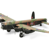 Tamiya 61111 1/48 Avro Lancaster B Mk II SP 'Grand Slam' | Pinnacle Hobby