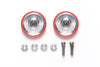 TAMIYA 95580 MINI 4WD 17 MM ALUMINUM BALL ROLLER