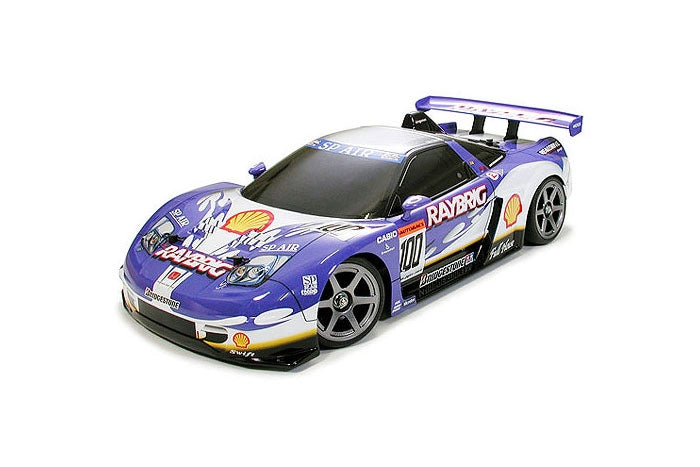 R/C CAR BODIES