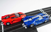 HO SLOT CARS