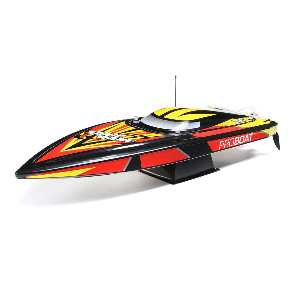 Radio Control > R/C Surface > R/C Boats > R/C Boat Kits and RTR's