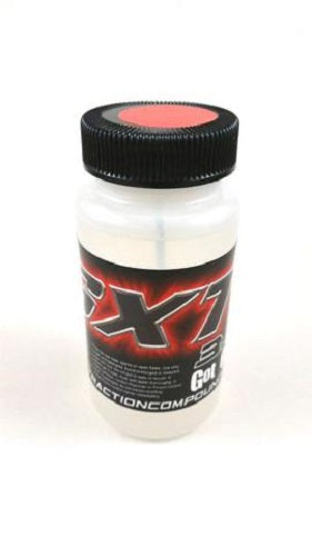 SXT 00033 3.0 MAX TRACTION COMPOUND