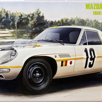 HASEGAWA 20274 1/24 1968 MAZDA COSMO SPORT