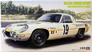 HASEGAWA 20274 1/24 1968 MAZDA COSMO SPORT