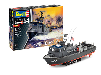 RMX 85-0321 1/72 US NAVY SWIFT MK 1