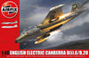 AIRFIX 10101 1/48 ENGLISH ELECTRIC CANBERRA B(I).6/B.20