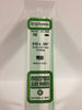 EVERGREEN 106 .010 X .125 STYRENE STRIPS