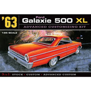 AMT 1186 1/25 1963 FORD GALAXIE 500 XL