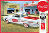 AMT 1189 1/25 1960 FORD RANCHERO COCA-COLA