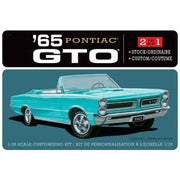 AMT 1191 1/25 1965 PONTIAC GTO