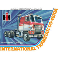 AMT 1203 1/25 INTERNATIONAL TRANSTAR CO-4070A