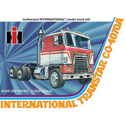 AMT 1203 1/25 INTERNATIONAL TRANSTAR CO-4070A