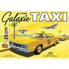 AMT 1243 1970 FORD GALAXIE TAXI