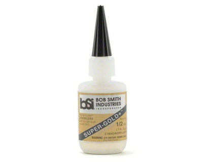 BSI 126 1/2 OZ ODOURLESS MEDIU