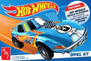 AMT 1303 1/25 OPL GT HOT WHEELS