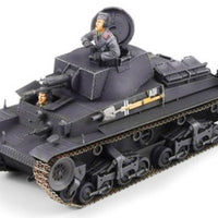 ACADEMY 13280 1/35 PZ.KPFW. 35(T) GERMAN LIGHT TANK