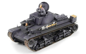 ACADEMY 13280 1/35 PZ.KPFW. 35(T) GERMAN LIGHT TANK