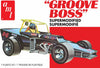 AMT 1329 1/25 GROOVE BOSS SUPERMODIFIED