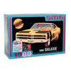 AMT 1373 1/25 FORD GALAXIE 3 N 1