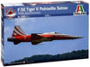 ITALERI 1395 1/72 F-5E TIGER II PATROUILLE SUISSE