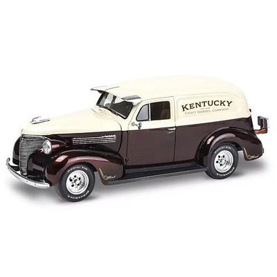 REVELL 14529 1/24 1939 CHEVY SEDAN DELIVERY