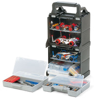 TAMIYA 15424 MINI 4WD PORTABLE PIT