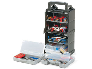 TAMIYA 15424 MINI 4WD PORTABLE PIT