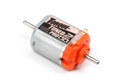 TAMIYA 15487 MINI 4WD TORQUE TUNED 2 PRO DUAL SHAFT