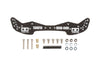 TAMIYA 15498 MINI 4WD CARBON WIDE FRONT PLATE 1.5MM