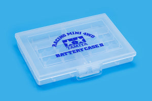 TAMIYA 15521 Mini 4WD JR BATTERY CASE 2