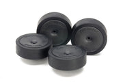 TAMIYA 15544 MINI 4WD 31MM TIRES/CARBON WHEELS