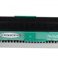 BACHMANN 16011 HO 40 FT BOX CAR