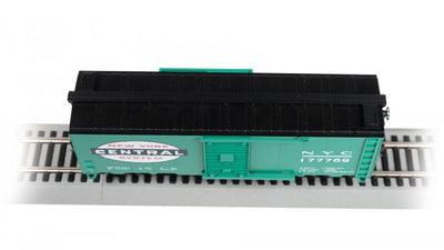 BACHMANN 16011 HO 40 FT BOX CAR