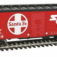 WALTHERS 16949 HO 40 FT BOXCAR