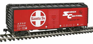 WALTHERS 16949 HO 40 FT BOXCAR