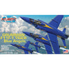 ANTLANTIS 169 1/54 GRUMMAN F11F-1 TIGER BLUE ANGELS