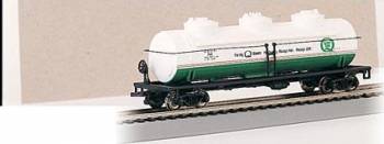 BACHMANN 17137 HO 40 FT 3 DOME TANK CAR