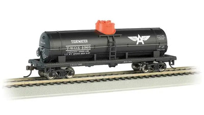 BACHMANN 17802 HO 40 FT SINGLE DOME TANK CAR