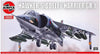 AIRFIX 18001 1/24 HAWKER SIDDELEY HARRIER GR.1