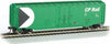 BACHMANN 18027 HO 50 FT PLUG DOOR BOX CAR