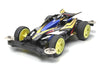 TAMIYA 18627 NERO MINI 4WD AVANTE MK III  MS CHASSIS